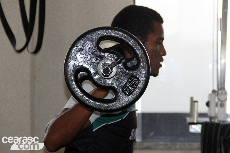 [26-07] Reapresentação geral - 2