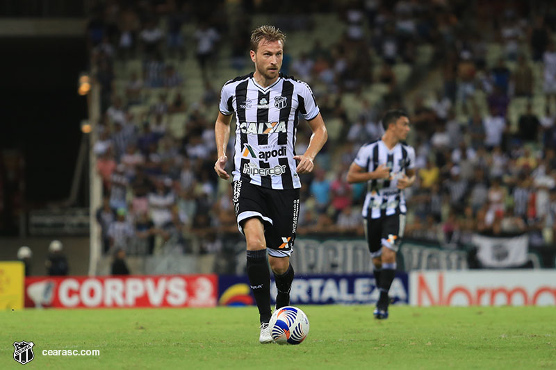 [03-05-2017] Ceará 2 x 0 Ferroviário - Final (2 Jogo) - 33