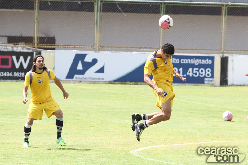 [18-09] Treino físico-técnico - 6