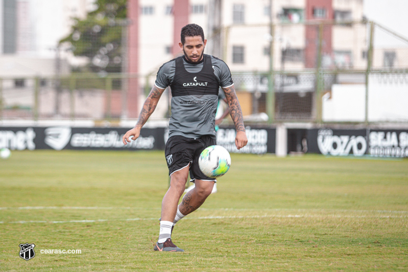 [ 08-12-2012] Treino 985
