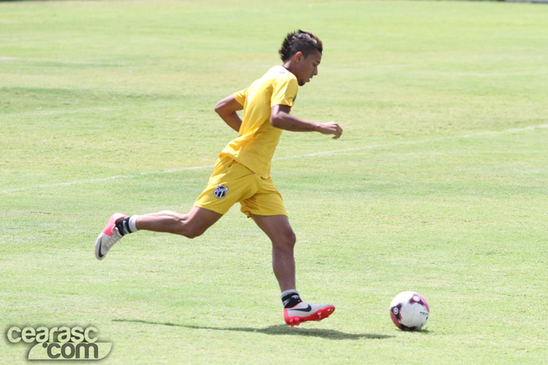 [18-09] Treino físico-técnico - 7