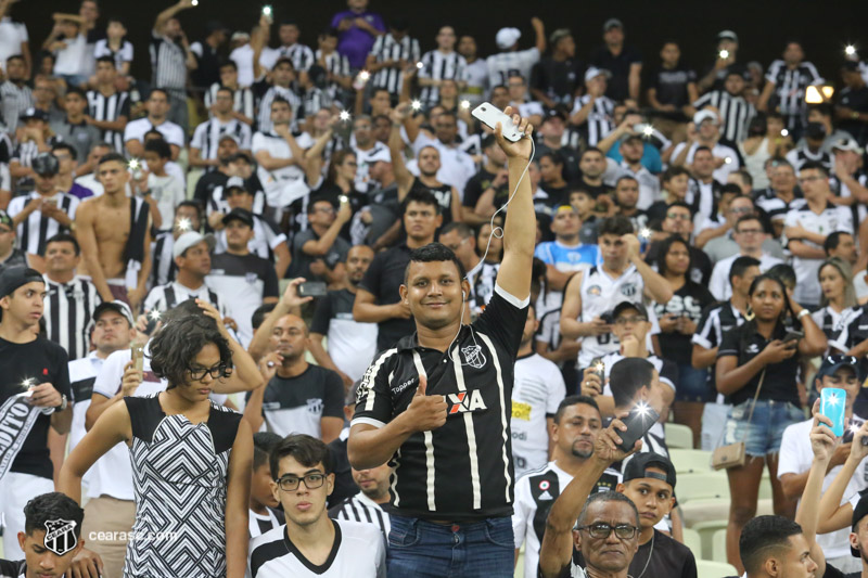 [15-09-2018] Ceara 2 x 0 Vitoria - Torcida - 47
