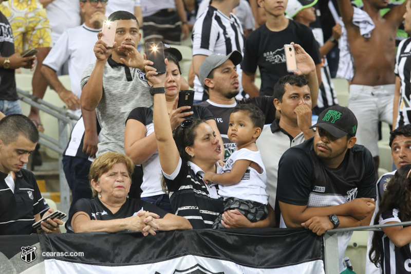 [15-09-2018] Ceara 2 x 0 Vitoria - Torcida - 48