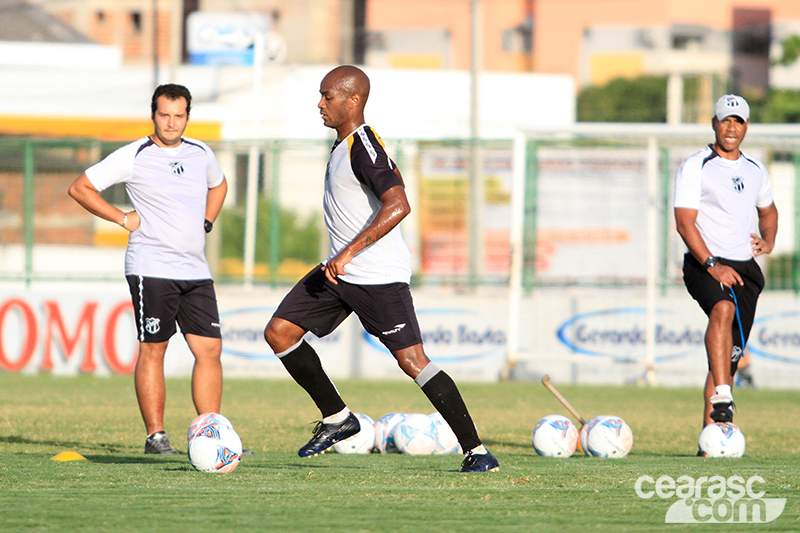 [04-11] Treino Técnico + Tático - 2