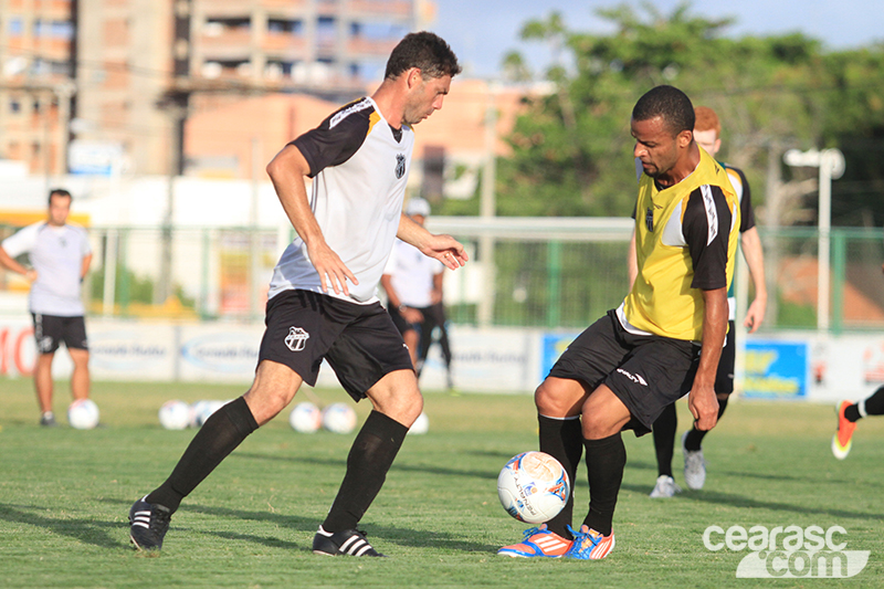 [04-11] Treino Técnico + Tático - 3