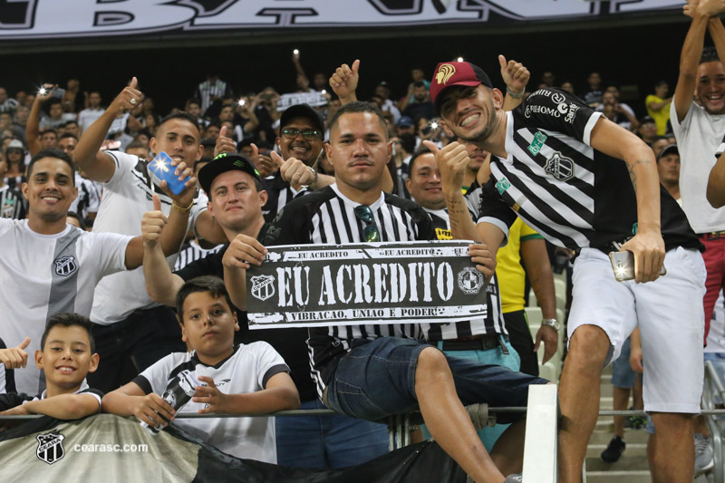 [15-09-2018] Ceara 2 x 0 Vitoria - Torcida - 50