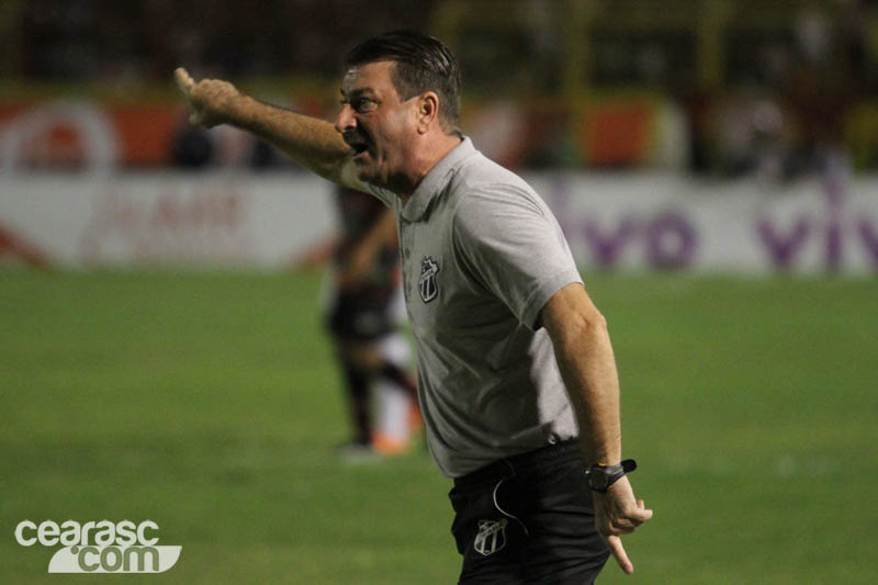 [15-05] Guarany 1 x 1 Ceará - 14