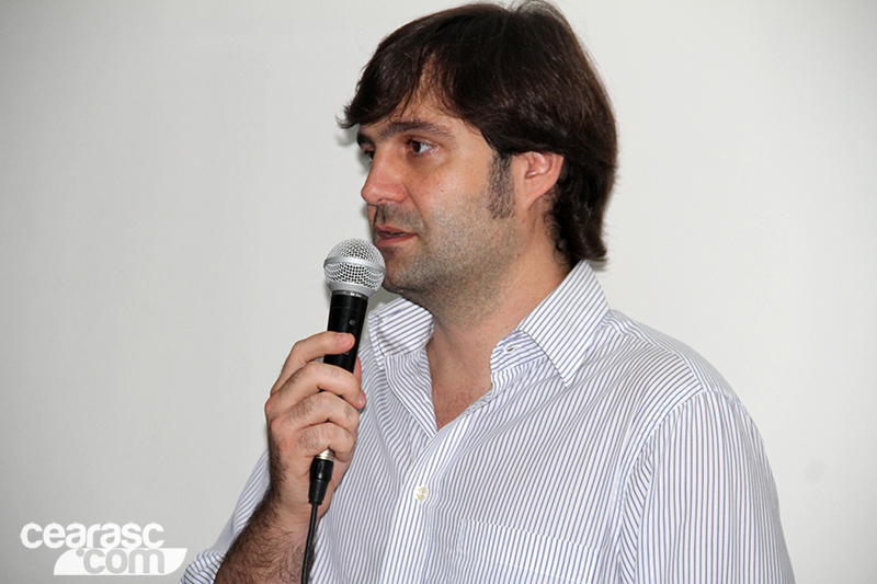 [15-10] Inauguração da nova entrada - Escolinha Fábrica de Craques - 12