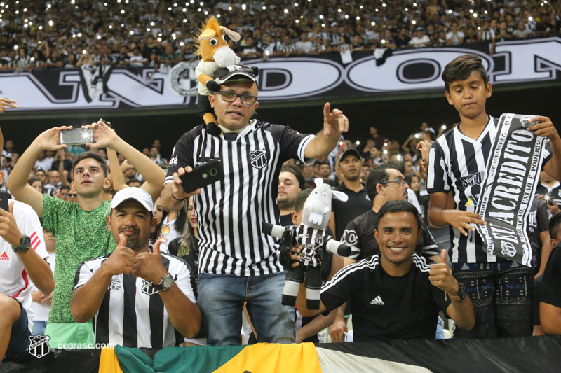 [15-09-2018] Ceara 2 x 0 Vitoria - Torcida - 51