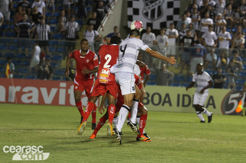 [31-07] Ceará x Boa Esporte - 4