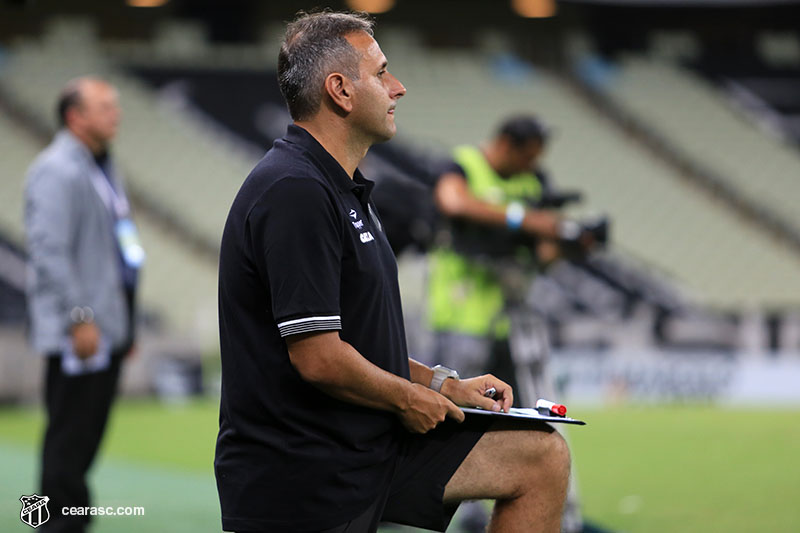 [03-05-2017] Ceará 2 x 0 Ferroviário - Final (2 Jogo) - 36