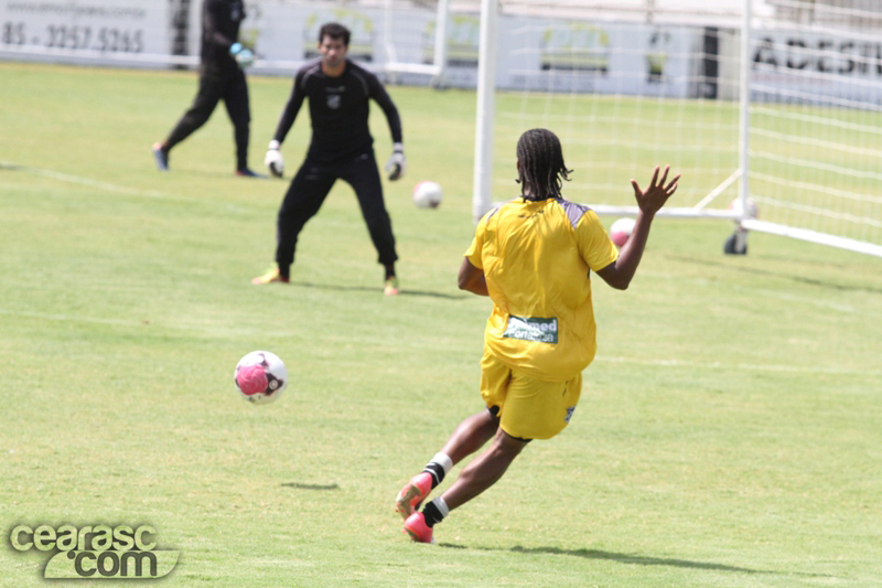 [18-09] Treino físico-técnico - 10