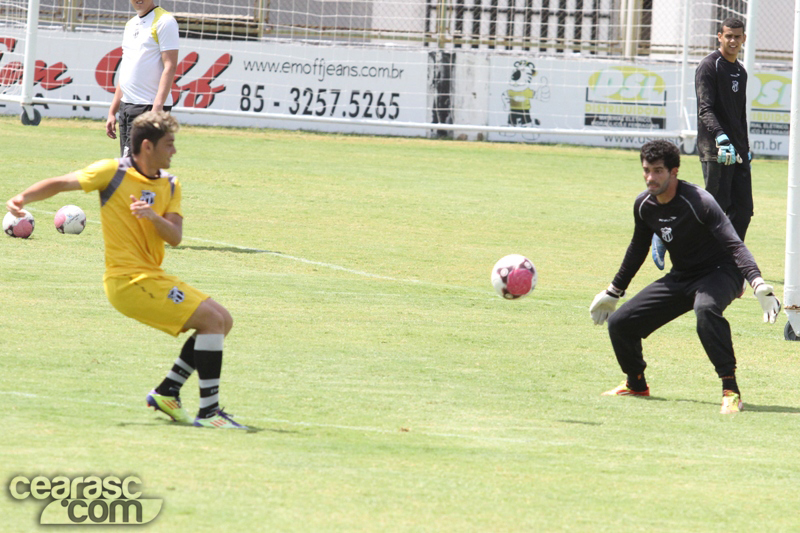 [18-09] Treino físico-técnico - 11