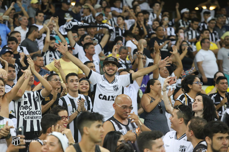 [15-09-2018] Ceara 2 x 0 Vitoria - Torcida - 53