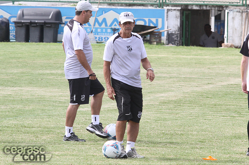 [26-06] Manhã de Treino Tático - 1