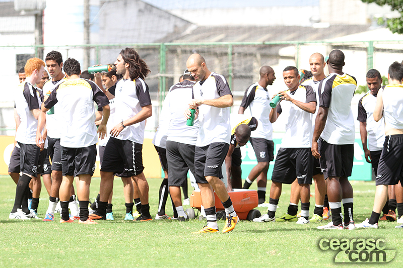[04-08] Treino Técnico - 6