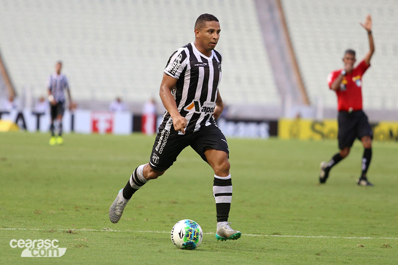 [14-05-2016] Ceará 2 x 2 Paysandu - 4