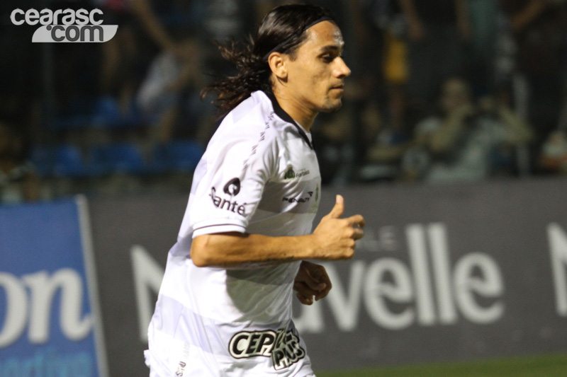 [31-07] Ceará x Boa Esporte - 5