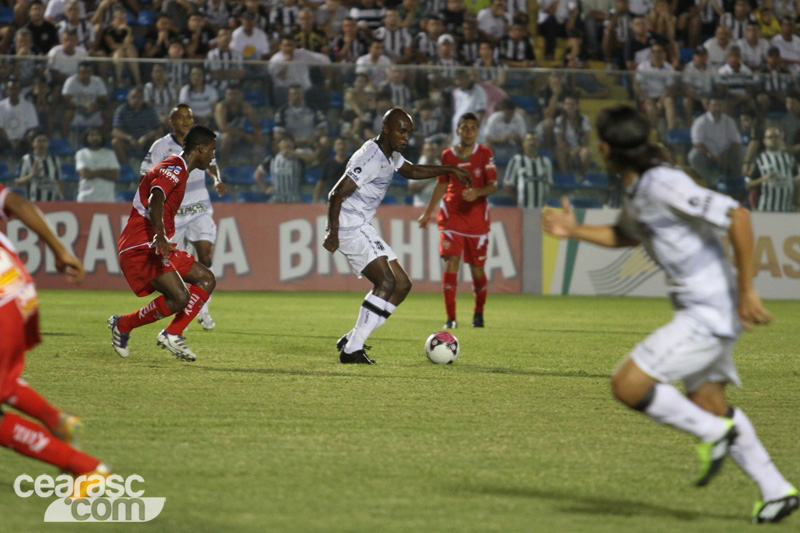 [31-07] Ceará x Boa Esporte - 6