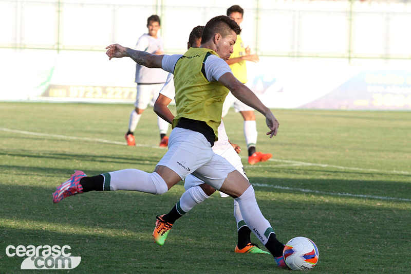 [17-06] Treino técnico - Vovozão - 3