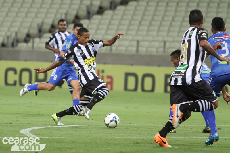 [07-05] Ceará 4 x 1 Parnahyba - 11