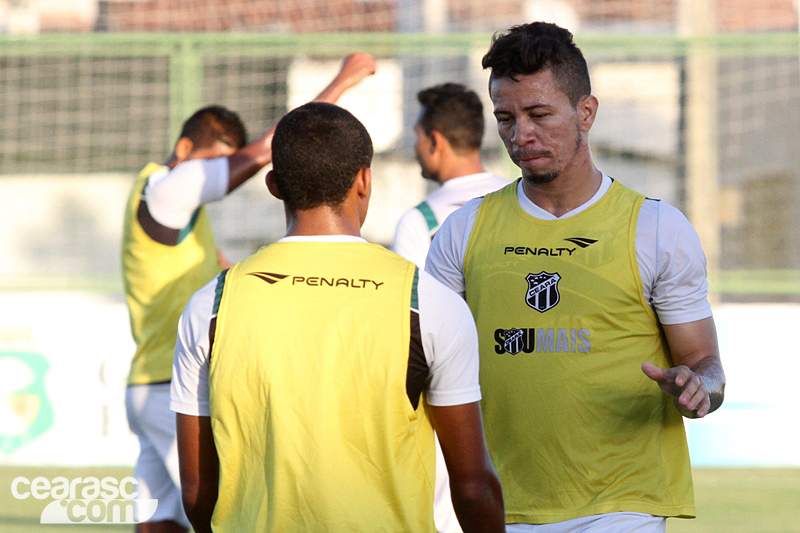 [17-06] Treino técnico - Vovozão - 4