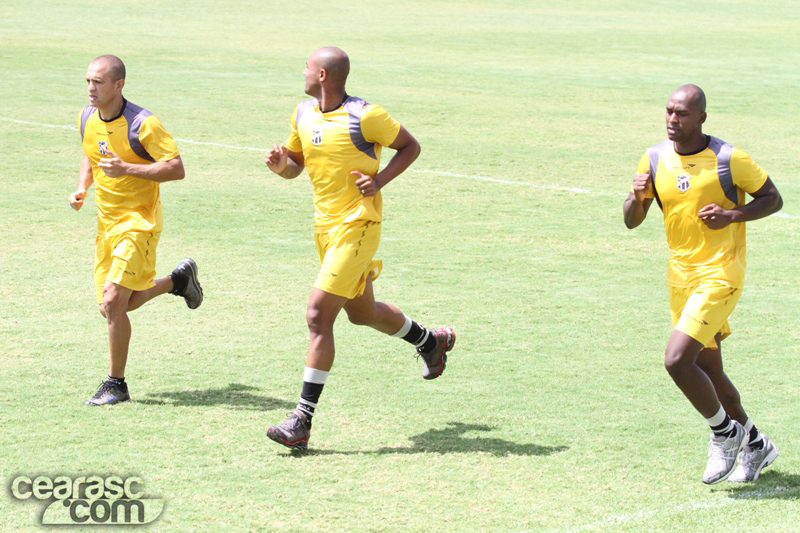 [18-09] Treino físico-técnico - 14