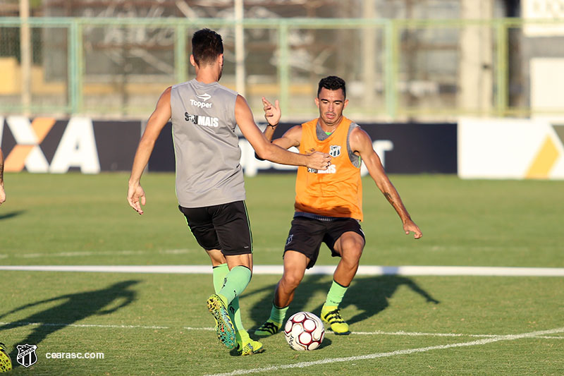 [22-06-2017] Treino técnico + Tático - 17