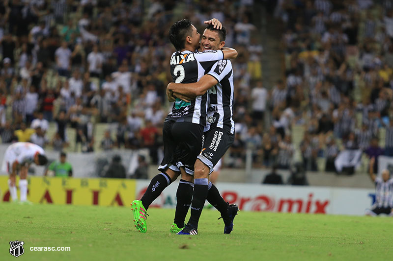 [03-05-2017] Ceará 2 x 0 Ferroviário - Final (2 Jogo) - 42