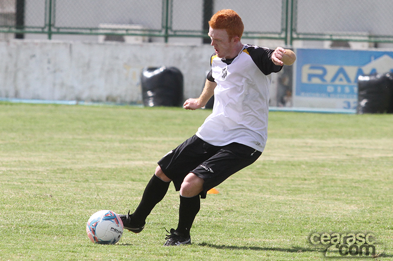[26-06] Manhã de Treino Tático - 2