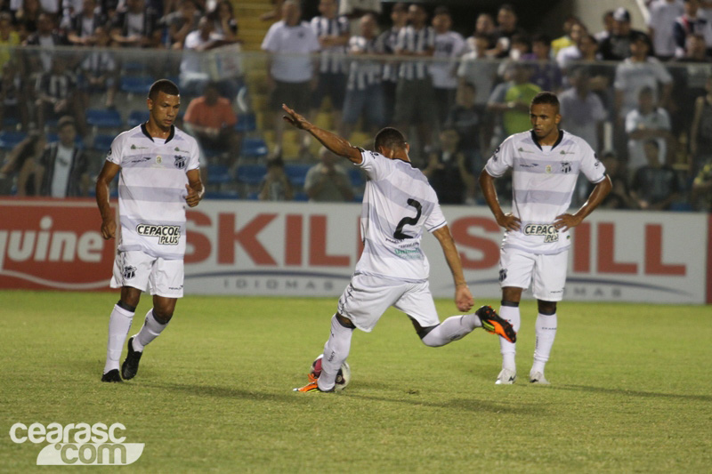 [31-07] Ceará x Boa Esporte - 7