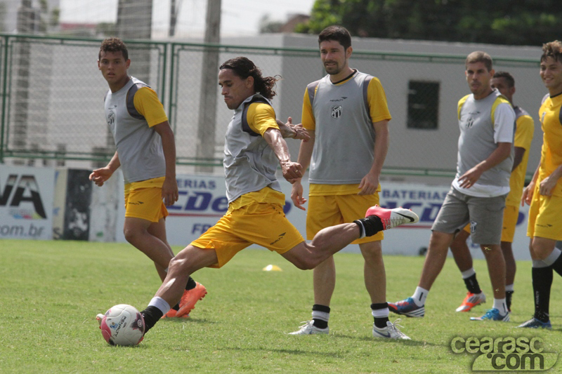 [18-01] Treino Recreativo - 1
