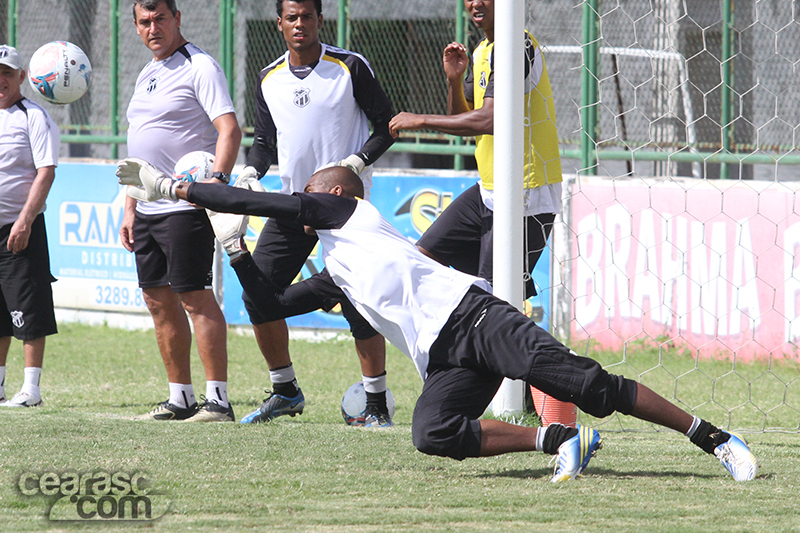 [26-06] Manhã de Treino Tático - 4