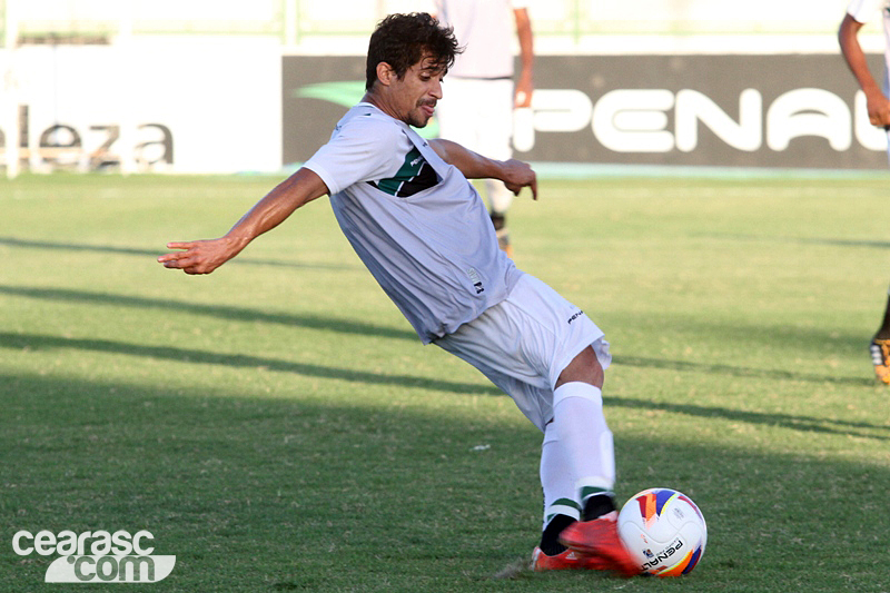 [17-06] Treino técnico - Vovozão - 7