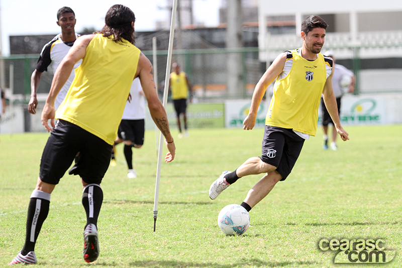 [04-08] Treino Técnico - 10