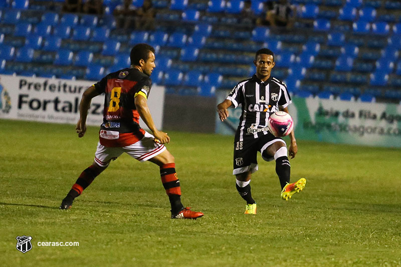 [19-01-2017] Ceará x Guarani(J) site01 - 13