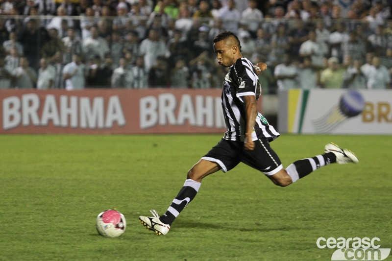 [19-05] Ceará 1 x 2 América-MG-2 - 27