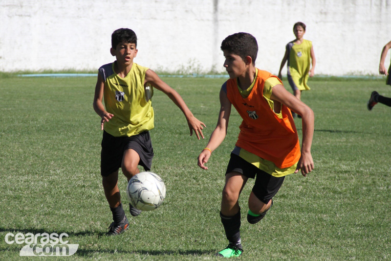 [27-03] Treino técnico - Sub-13 - 4