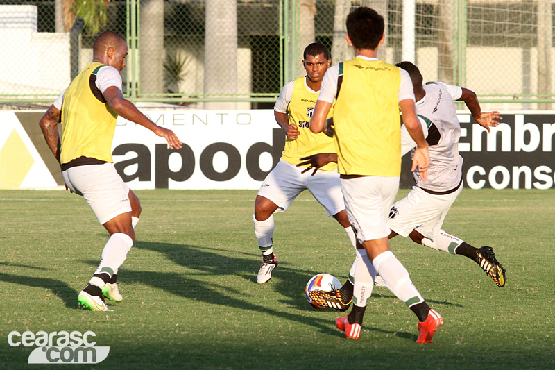 [17-06] Treino técnico - Vovozão - 9