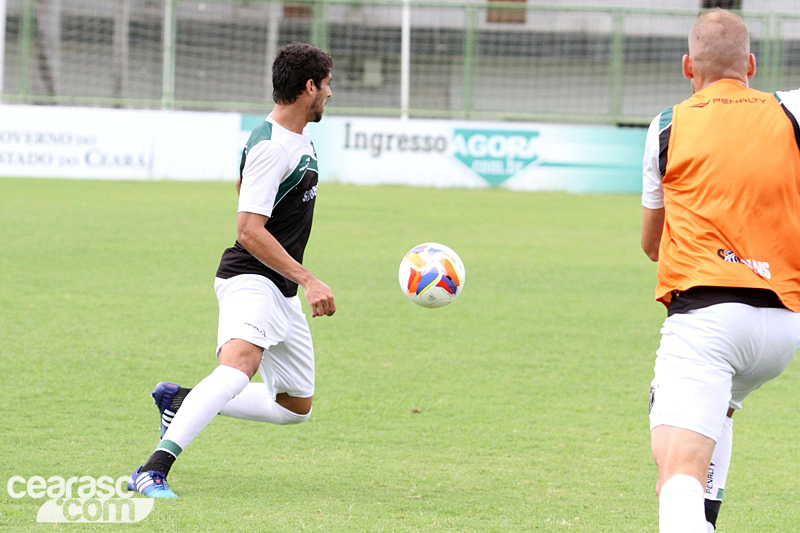 [27-07] Treino coletivo - 8