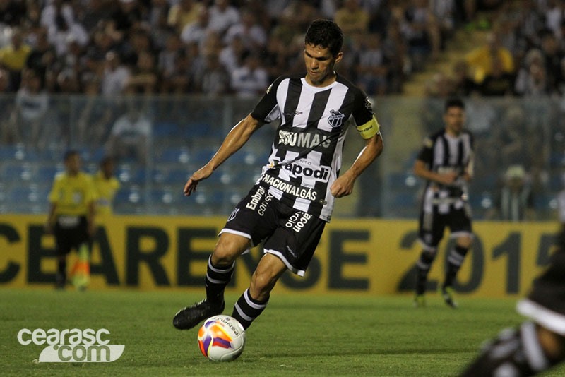 [22-01] Ceará 1 x 0 Guarani (J) - 30