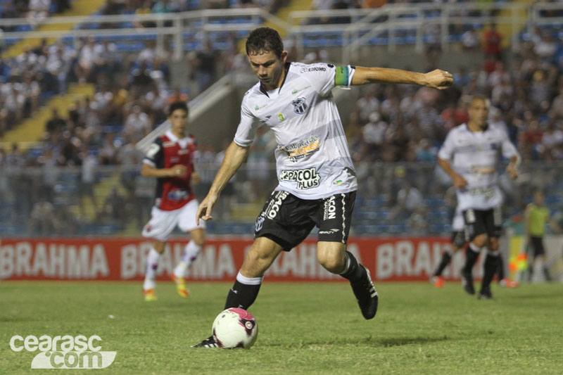 [23-10] Ceará x Paraná - 18