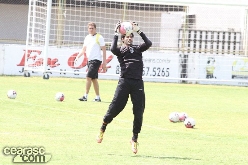 [18-09] Treino físico-técnico - 19