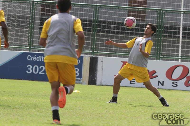 [18-01] Treino Recreativo - 2