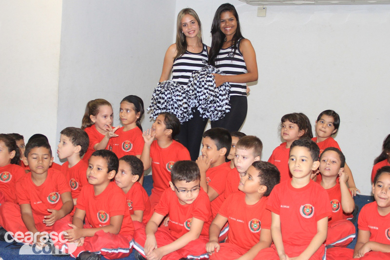 [16-09] Vovô vai à Escola - Colégio Militar - 4