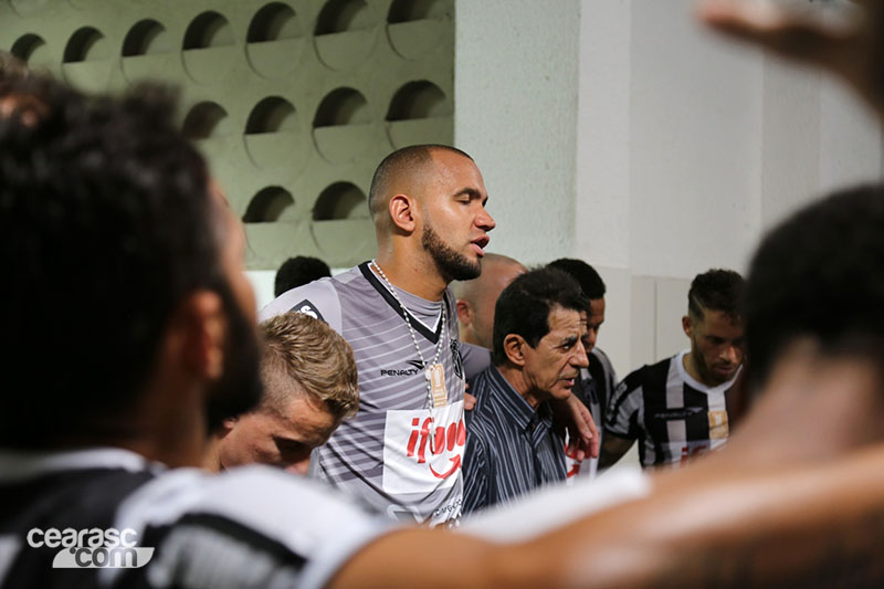 [02-03-2016] Ceará 3 x 1 Sampaio Corrêa - 45