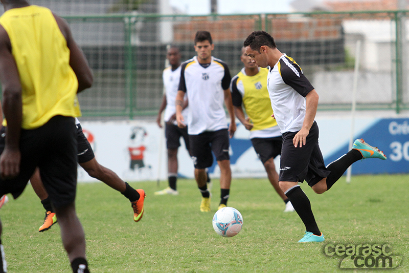 [04-08] Treino Técnico - 13