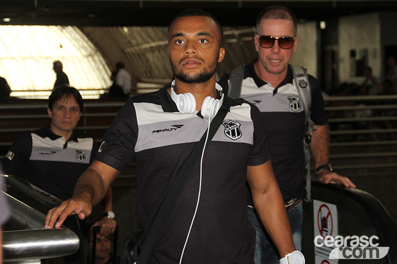 [16-10] Embarque para Santa Catarina - 2