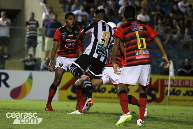 [22-01] Ceará 1 x 0 Guarani (J) - 31