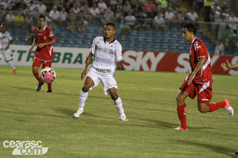 [31-07] Ceará x Boa Esporte - 8